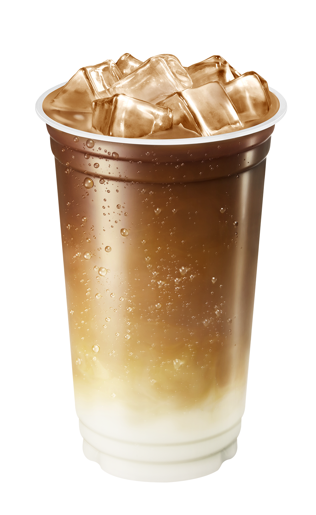 Iced Latte